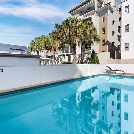 Merivale Stay In South Brisbane Two Beds Two Baths One Parking מראה חיצוני תמונה
