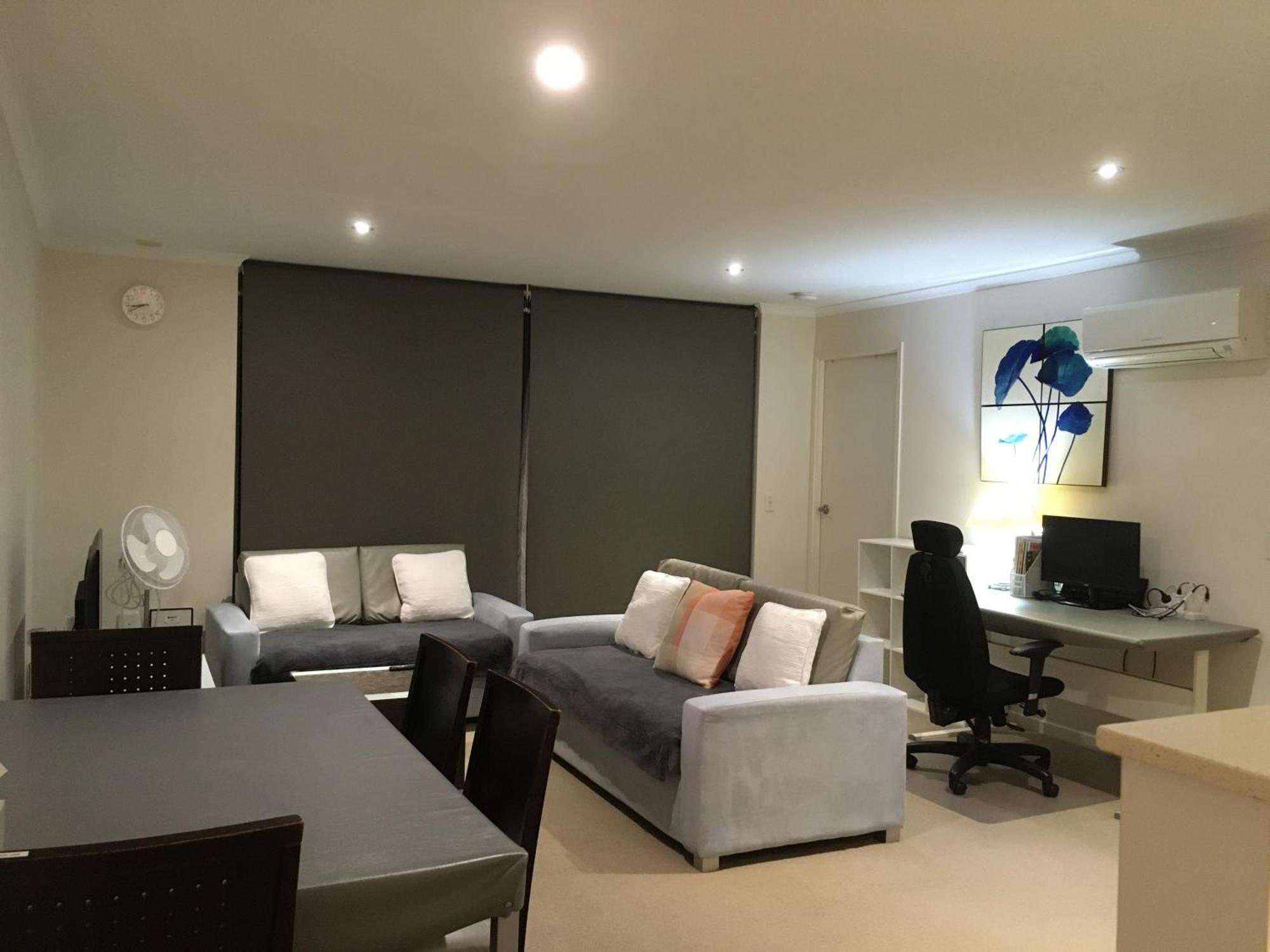 Merivale Stay In South Brisbane Two Beds Two Baths One Parking מראה חיצוני תמונה